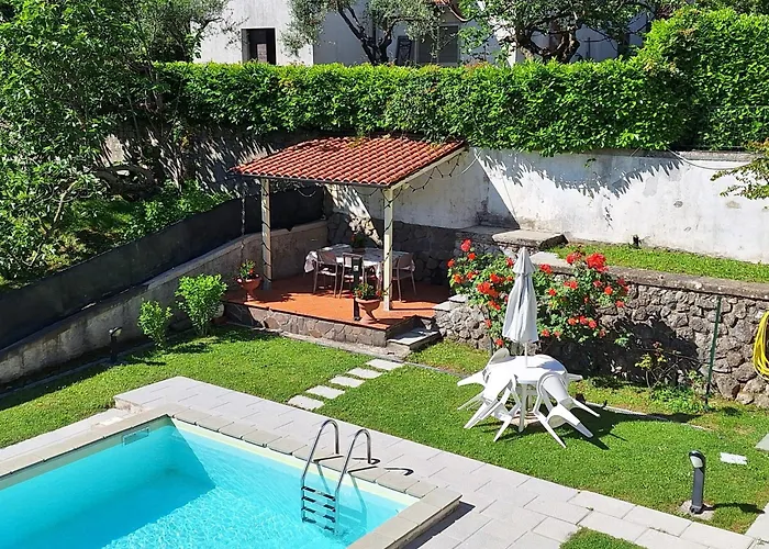 B&B Da Franca