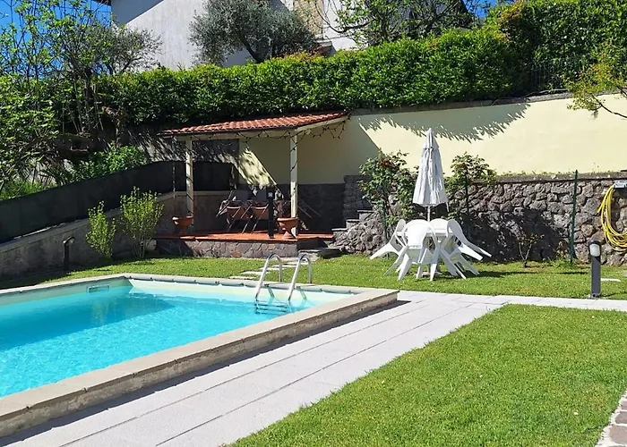 B&B Da Franca