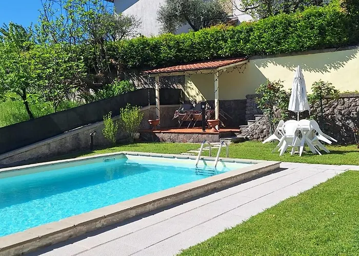 B&B Da Franca