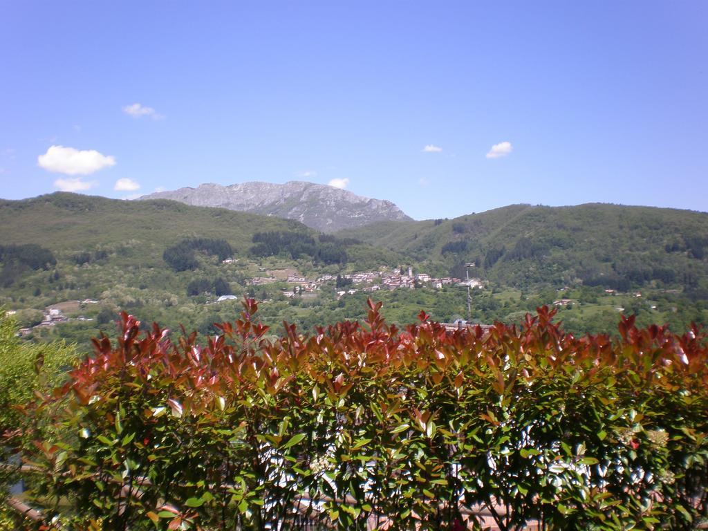 Da Franca Apartment
