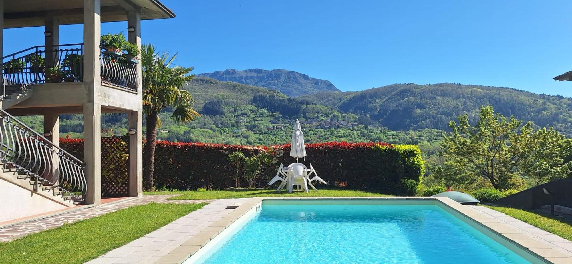Da Franca Apartment