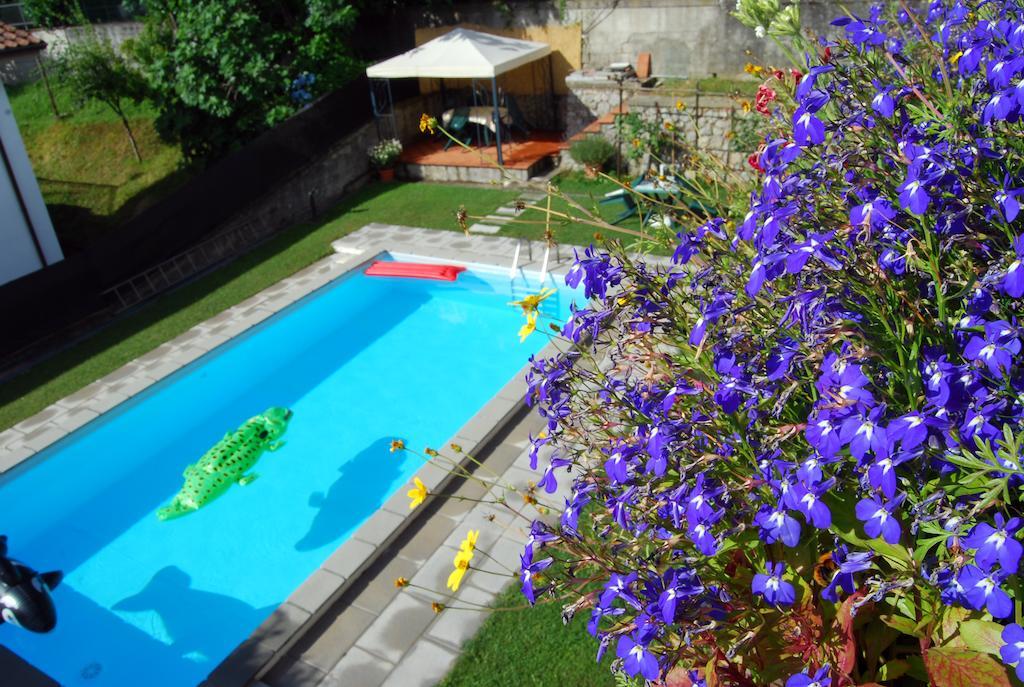Da Franca * Camporgiano