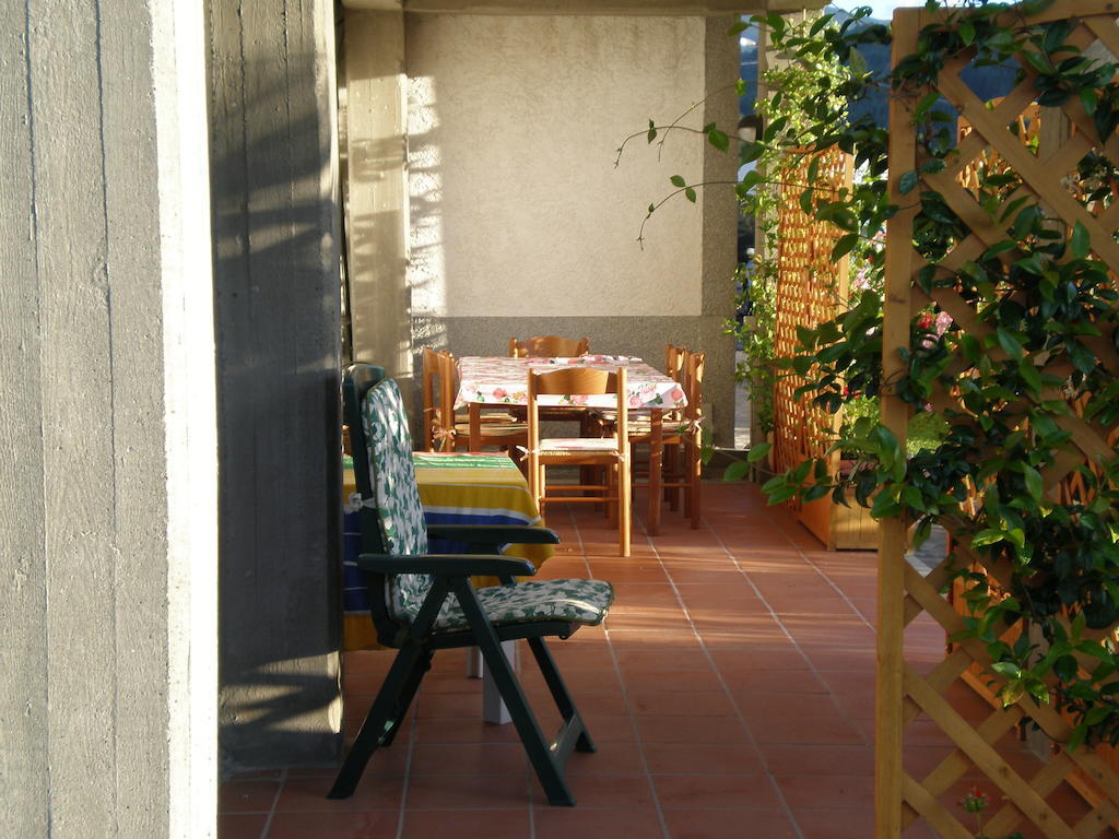 Apartamento Da Franca