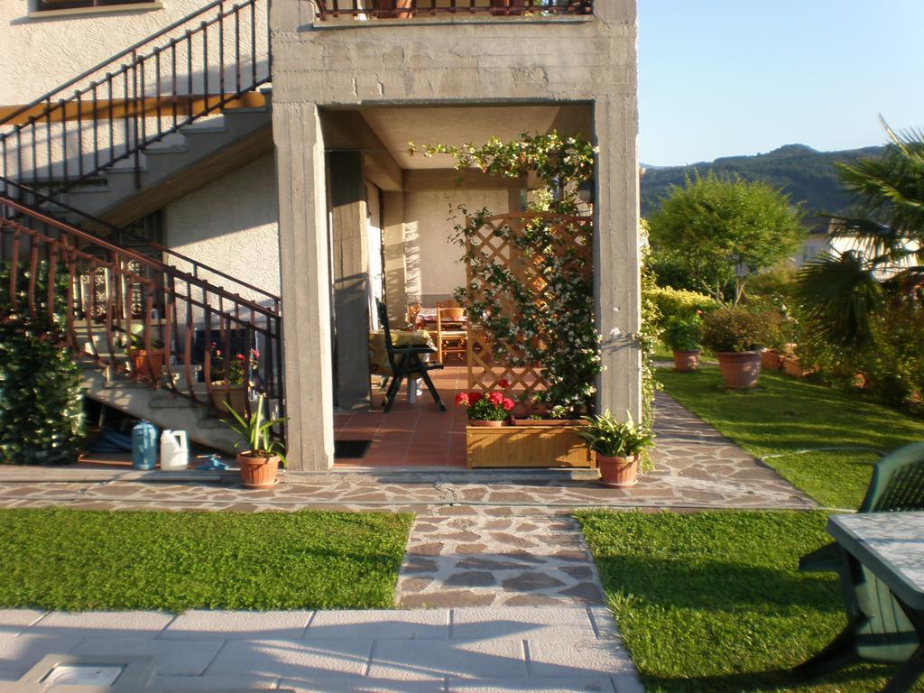 Apartment Da Franca Camporgiano