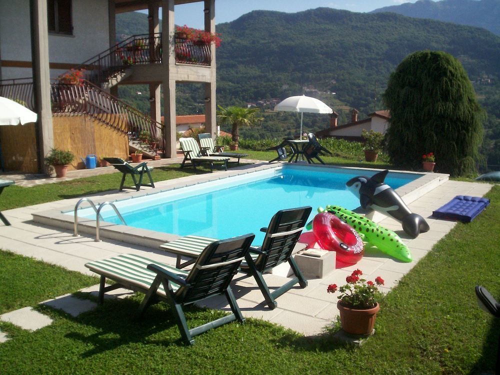 Da Franca * Camporgiano