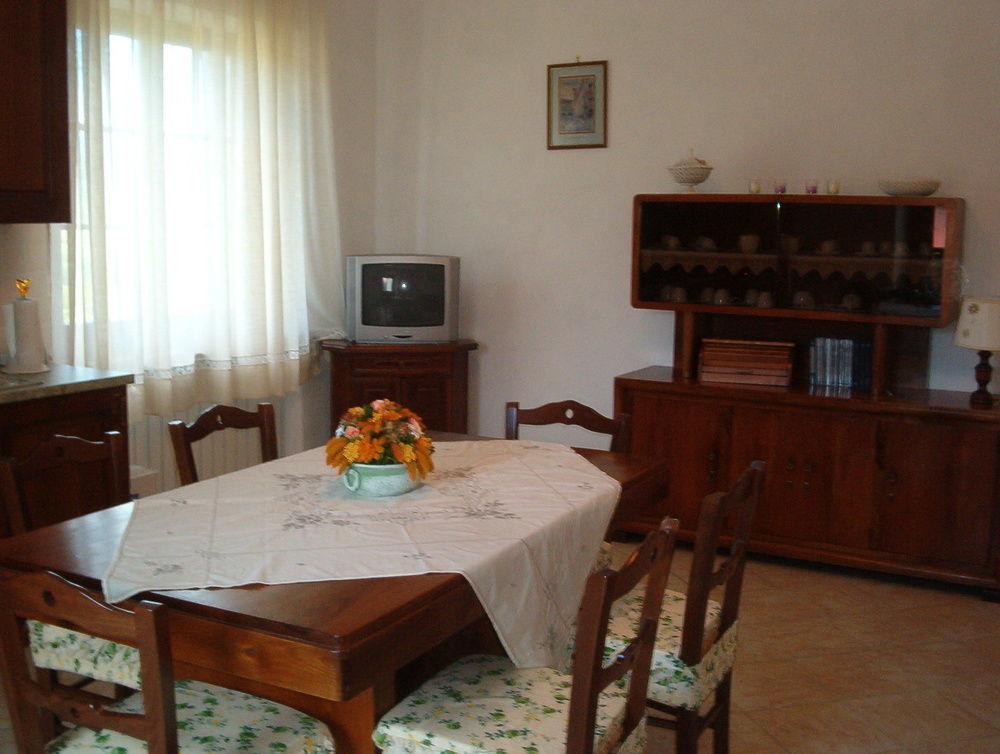 Apartamento Da Franca