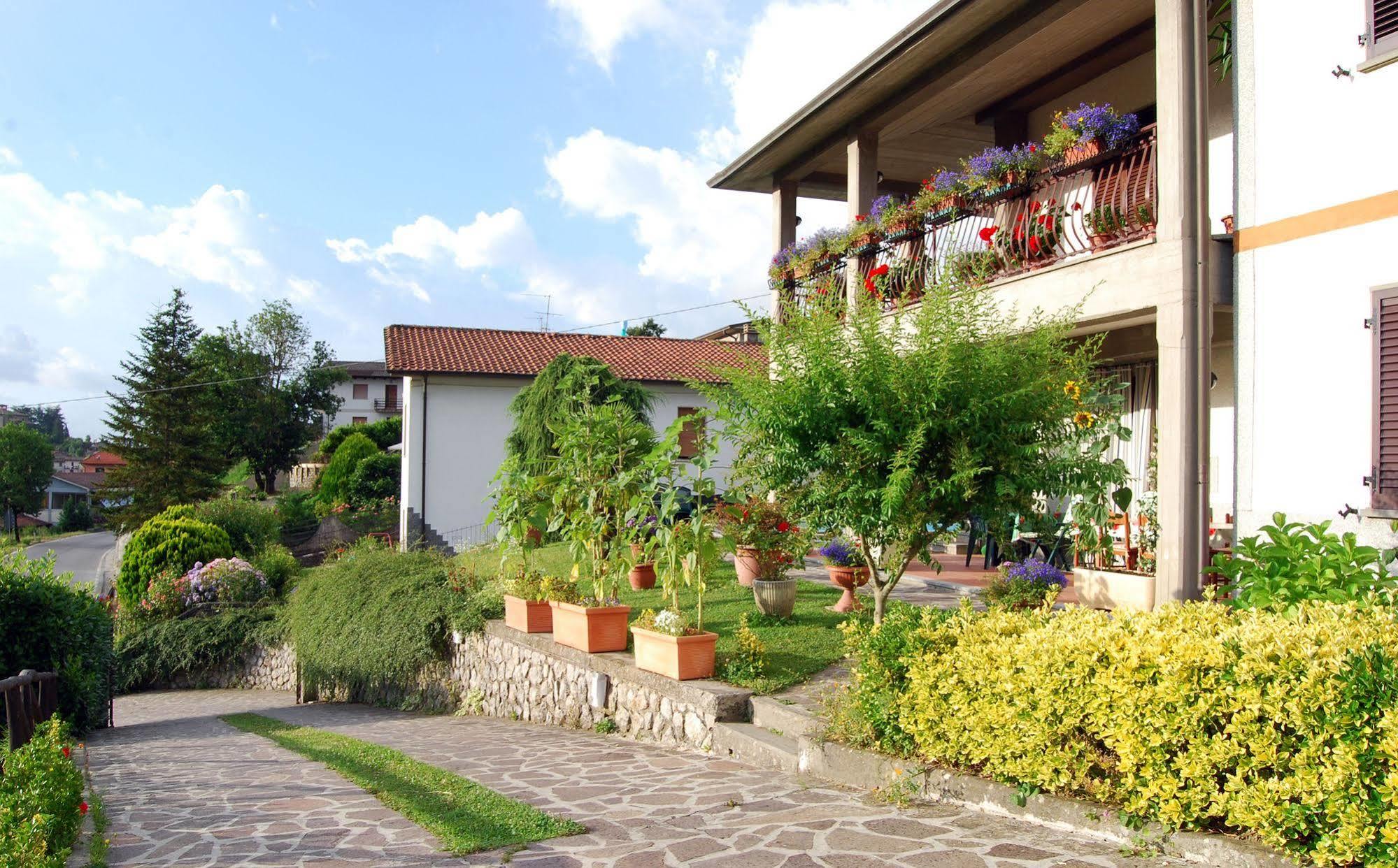 Apartment Da Franca *