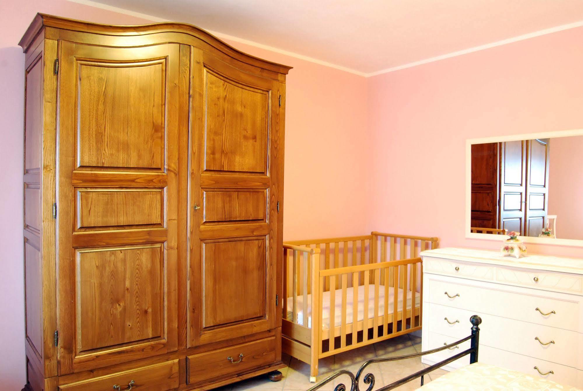 Da Franca Apartment *