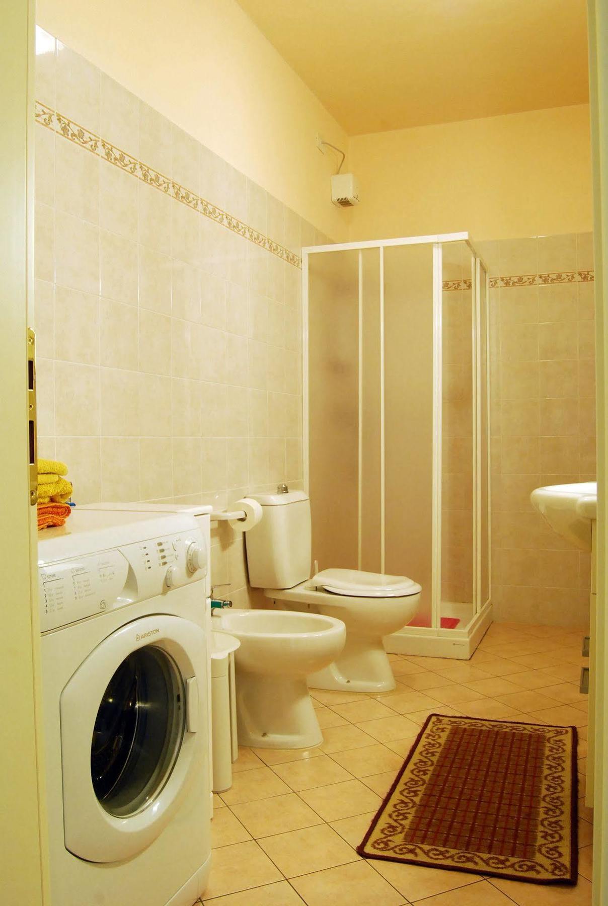 Da Franca Apartment