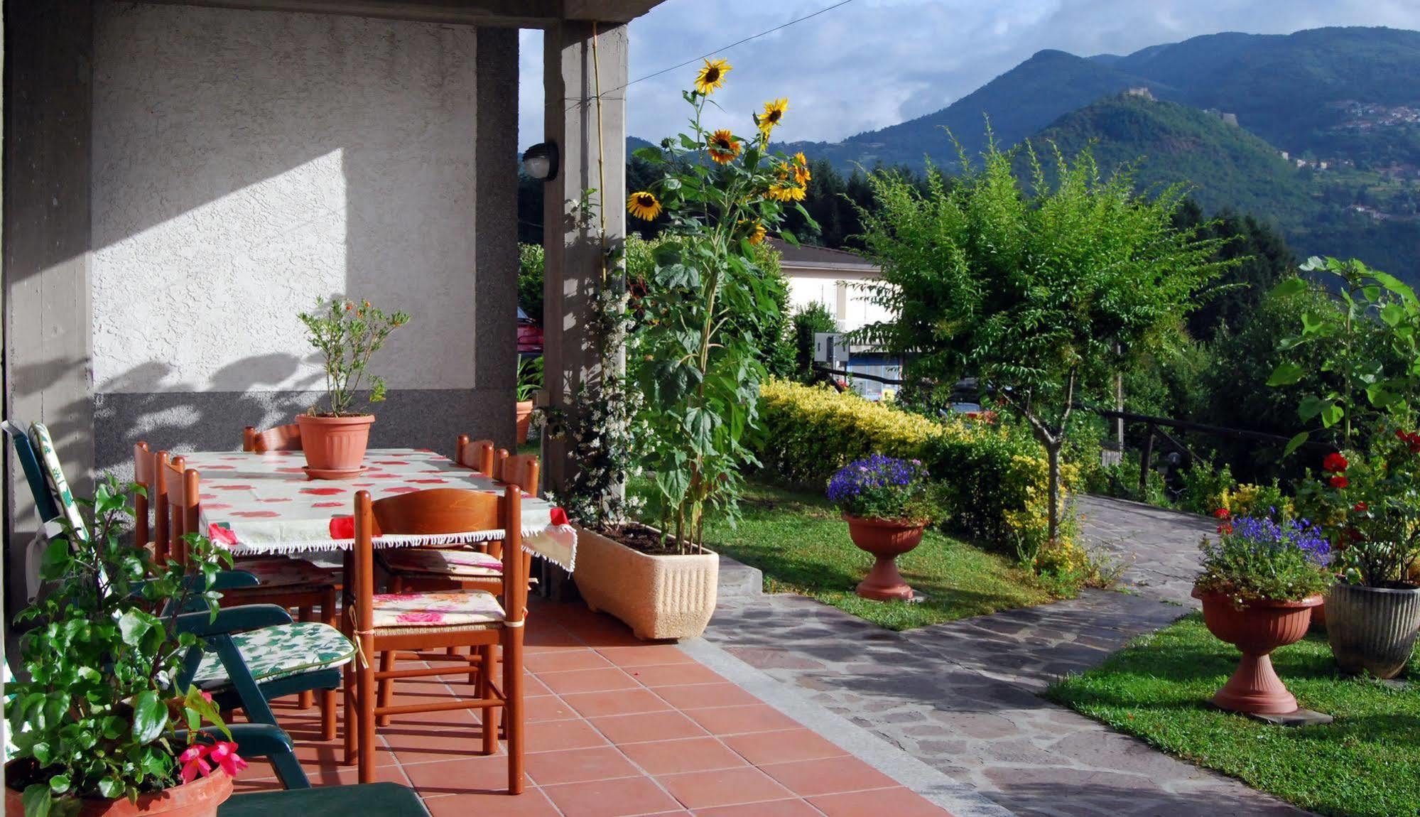 Da Franca Apartment *